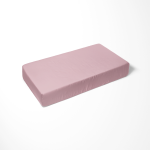 Čaršav ranforce bez lastiša roze - Image 2