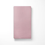 Čaršav ranforce bez lastiša roze - Image 3