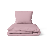 Posteljina ranforce Molly roze