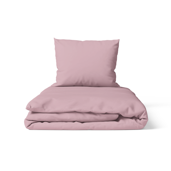 Posteljina ranforce Molly roze - Image 1